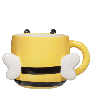 Sass and Belle Bee Mug